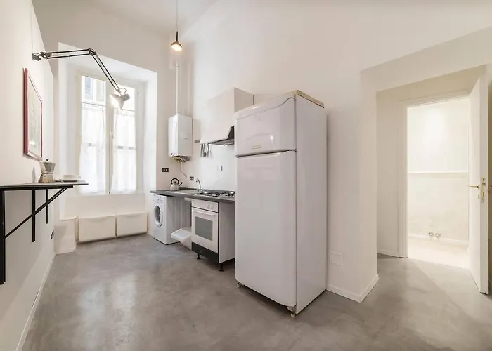 Loft Farnese 2 Stanze 2 Bagni Luxury Centro Apartment *